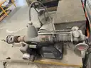 Brake Lathe