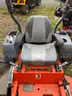 Husqvarna M-ZT 52 zero turn mower