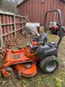 Husqvarna M-ZT 52 zero turn mower