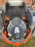 Husqvarna M-ZT 52 zero turn mower