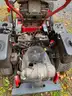 2007 Gravely 260Z zero turn mower