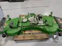 John Deere Auto Connect 72" Mower Deck
