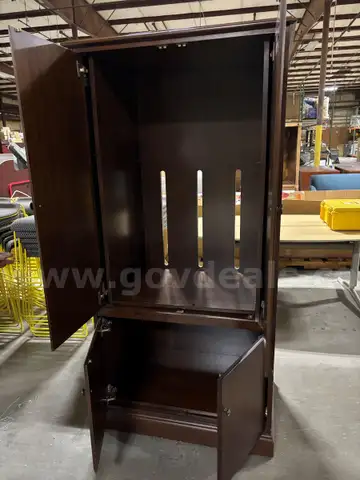 Tall Cabinet