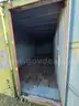 Connex Storage Container #2