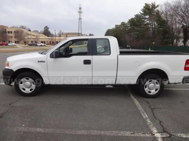 2006 Ford F-150
