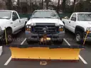 2007 Ford F-350 SD