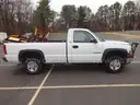 2001 Chevrolet Silverado 2500HD