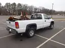 2001 Chevrolet Silverado 2500HD