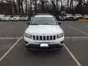2017 Jeep Compass