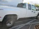 1995 Chevrolet Silverado Pick Up Truck (Dually)