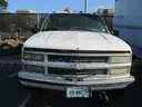 1995 Chevrolet Silverado Pick Up Truck (Dually)