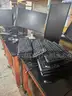 Lot of Dell Computer Equipment