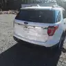 2017 FORD EXPLORER (needs to be jumped)
