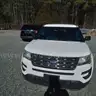 2017 FORD EXPLORER (needs to be jumped)
