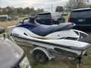 Jet Ski; Trailer