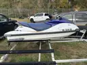 Jet Ski; Trailer