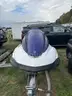 Jet Ski; Trailer