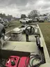 2009 Tracker Boat with Mercury Motor and Trailer