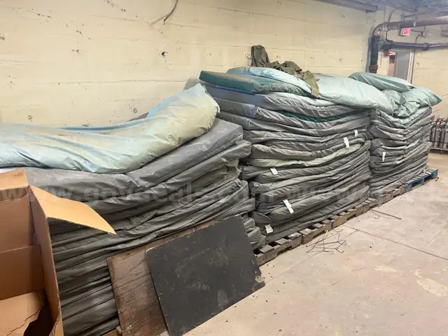 Mattress Lot
