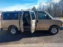 2004 GMC Savana Minivan