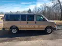 2004 GMC Savana Minivan