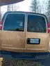 2004 GMC Savana Minivan