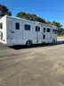 1997 Chevy Motor Home