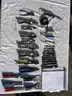 Miscellaneous Small Tools