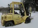 Hyster Forklift