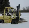 Hyster Forklift