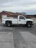 2006 GMC Sierra 2500HD Pickup