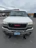 2006 GMC Sierra 2500HD Pickup