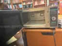 SHARP MICROWAVE OVEN