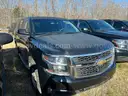 2016 Chevrolet Tahoe