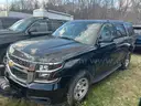 2016 Chevrolet Tahoe