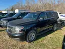 2016 Chevrolet Tahoe