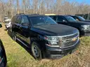 2016 Chevrolet Tahoe