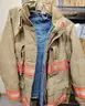 Lot of Expired/Expiring Fire Bunker Gear