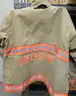 Lot of Expired/Expiring Fire Bunker Gear