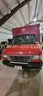 1995 Ford Econoline Cube Van