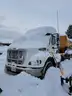 2009 Freightliner M2 112 with Sander