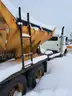 2009 Freightliner M2 112 with Sander