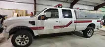 2008 Ford F-350 SD