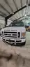 2008 Ford F-350 SD