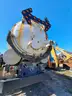1998 Freightliner FL80 Vacuum Truck