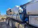 1998 Freightliner FL80 Vacuum Truck