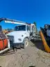 1998 Freightliner FL80 Vacuum Truck