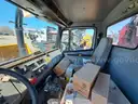 1998 Freightliner FL80 Vacuum Truck