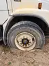 1998 Freightliner FL80 Vacuum Truck