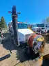 1998 Freightliner FL80 Vacuum Truck
